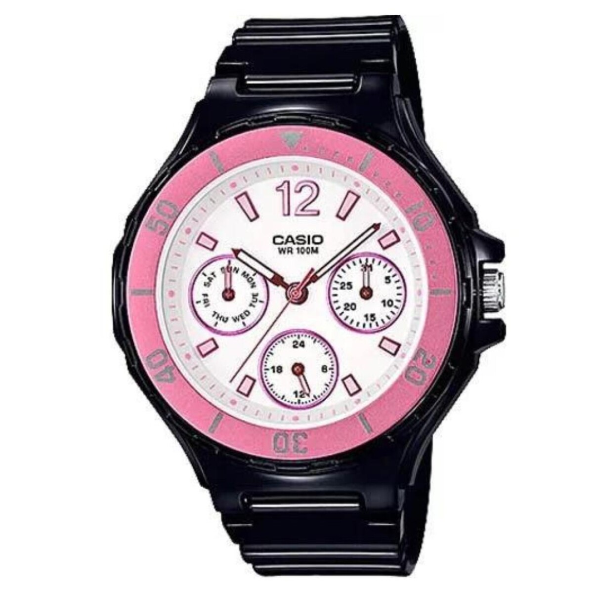 Casio - LRW250H-1A3 
