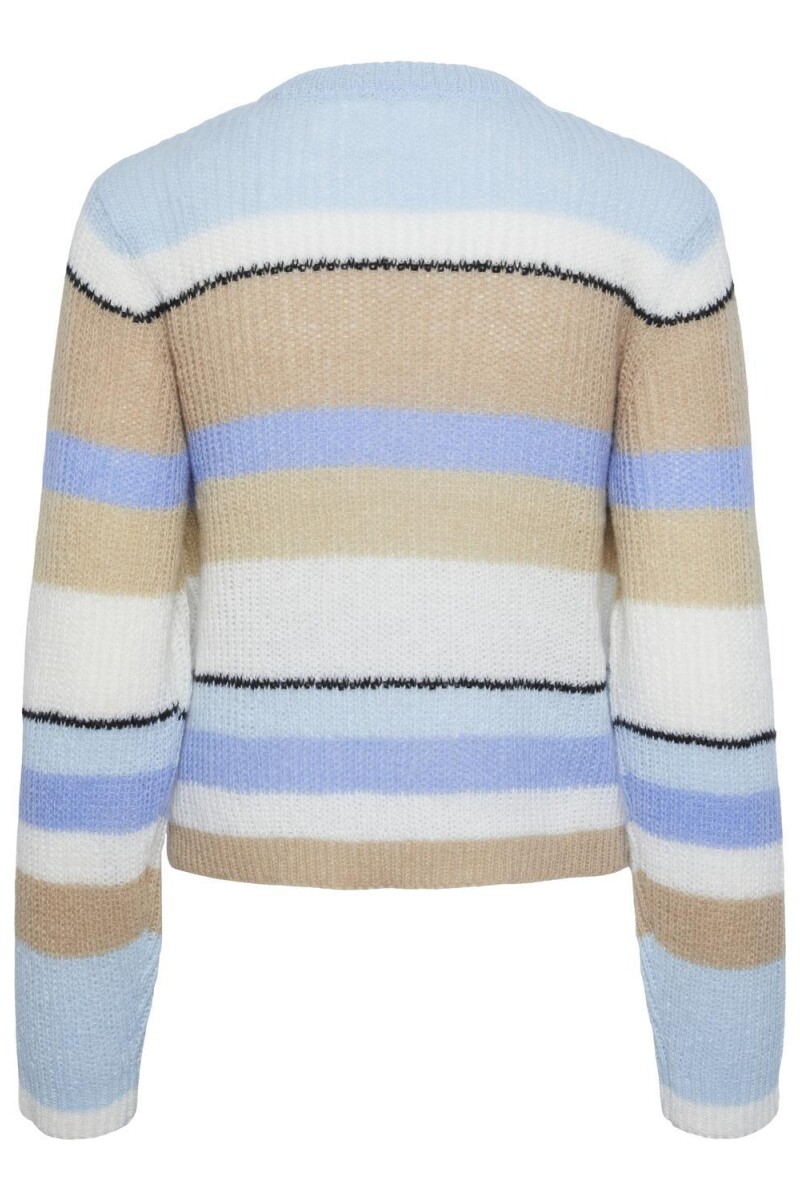 Sweater Brandon Colorizado Angel Falls