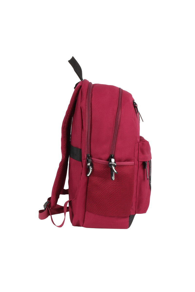 Mochila Discovery Bordeaux