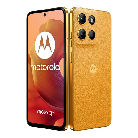 Motorola G15 6,72'' 4G 4gb 256gb Dual Cam 50mp 001