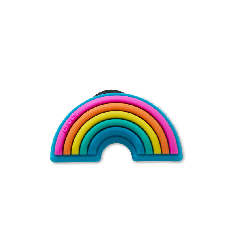 Jibbitz™ Charm Arcoiris Multicolor