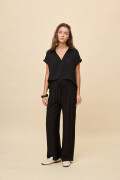PANTALÓN SALOME Negro