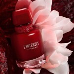 GIVENCHY INTERDIT EDP ROUGE ULTIME 80 ML única