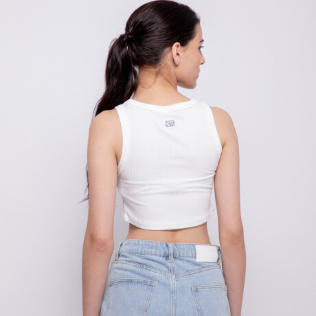 SHORT MAUREEN Azul