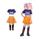 Disfraz K-Pop - Mira / Estilo K-Pop Star Disfraz K-Pop - Mira / Estilo K-Pop Star
