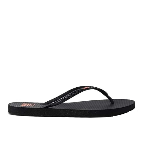 Ojotas Reef Seaside Negro