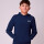 CANGURO HOOVER TEEN RUSTY Azul
