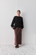 SWEATER RAQUEL Negro