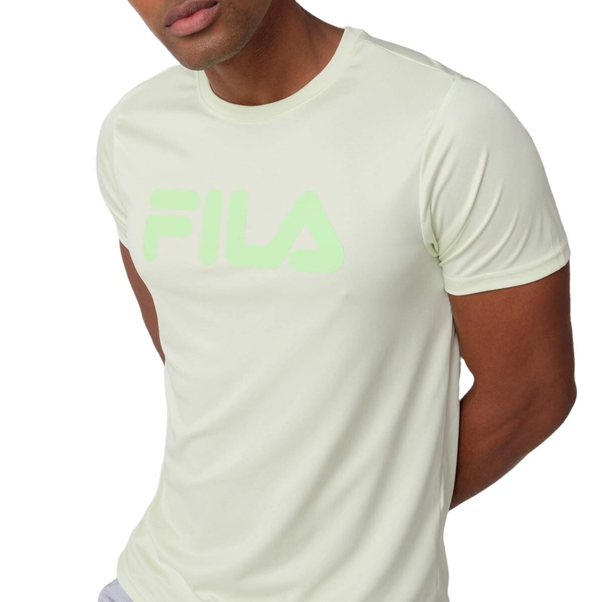Remera Hombre Fila Sports Ii - Lima 