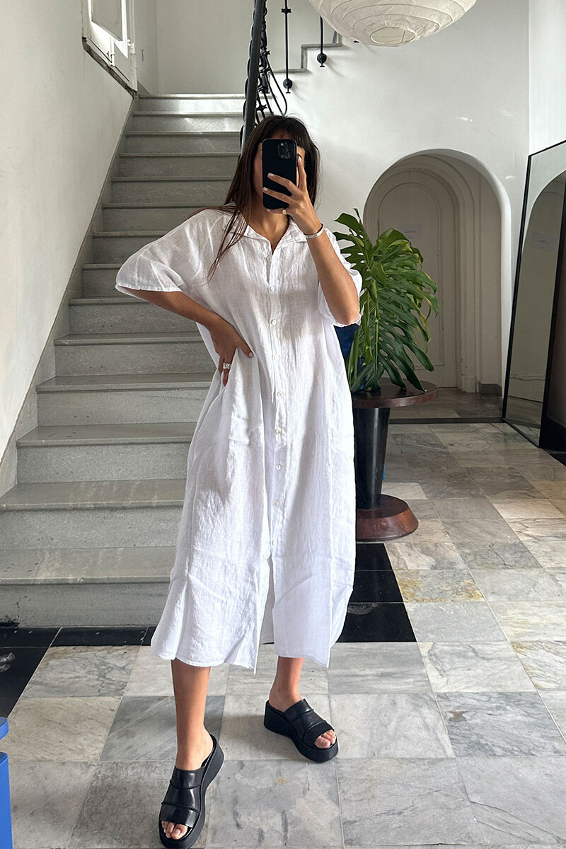 Pili Off White