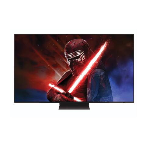 Smart Tv Samsung Saqn55s90da Oled 4k 55" TV 55 SAMSUNG OLED QN5585FAGXPR