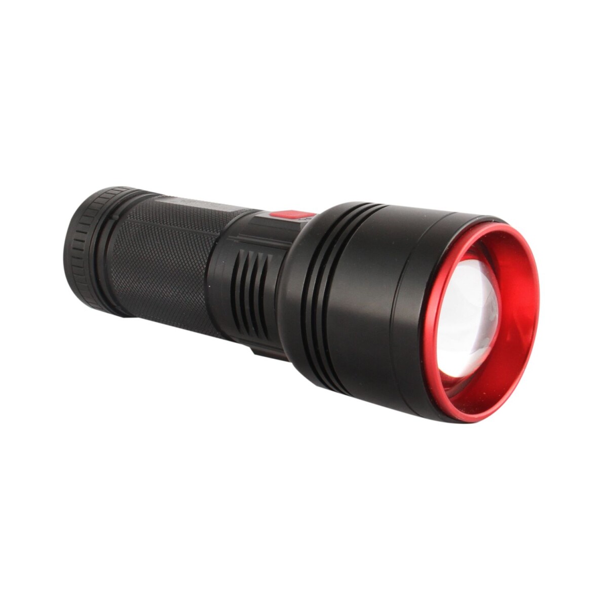 Linterna Foco Zoom Arye Recargable 1 Led Bateria 36680 