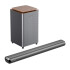 BARRA DE SONIDO AIWA AWSBH23 C/SUB WOOFER INAL 2.1 BARRA DE SONIDO AIWA AWSBH23 C/SUB WOOFER INAL 2.1