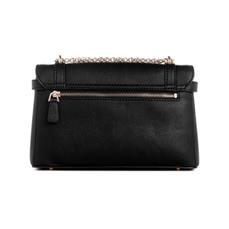 Cartera Guess Emilee Chica Negro 0