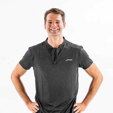 Remera Deportiva Hombre Finis Tech Polo XXL 001
