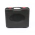 Anafe Estufa Gas 1 Hornalla Cocina Portatil Estuche Camping Garrafa Imback Color Negro Anafe Estufa Gas 1 Hornalla Cocina Portatil Estuche Camping Garrafa Imback Color Negro