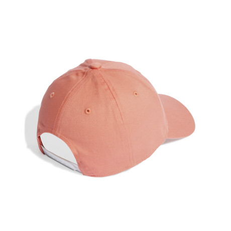 GORRA adidas DAILY Coral
