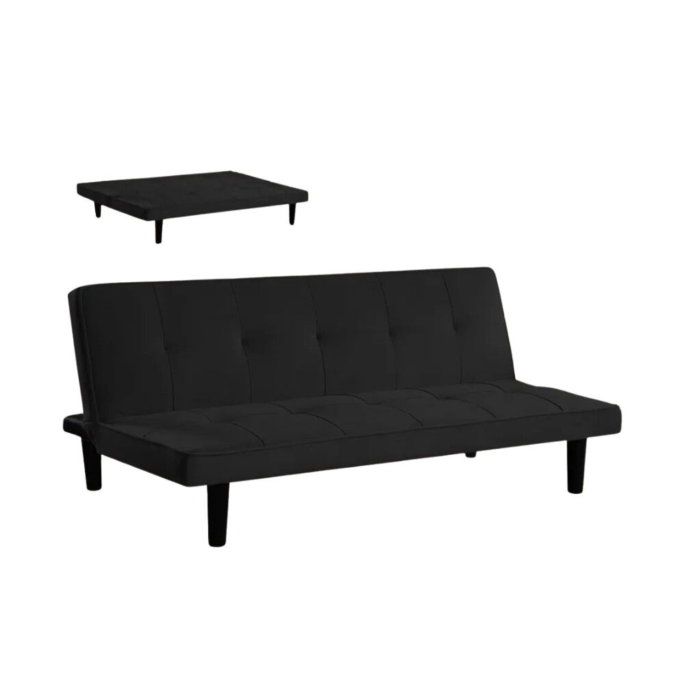 Sofá Cama Sillón Living Habitación Tres Cuerpos Sofá Cama Sillón Living Habitación Tres Cuerpos