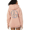 Canguro Volcom Truly Stoked Light Mauve