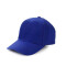 Gorro visera broche Azul Royal