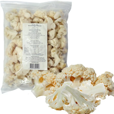Coliflor Altamar 1Kg Coliflor Altamar 1Kg