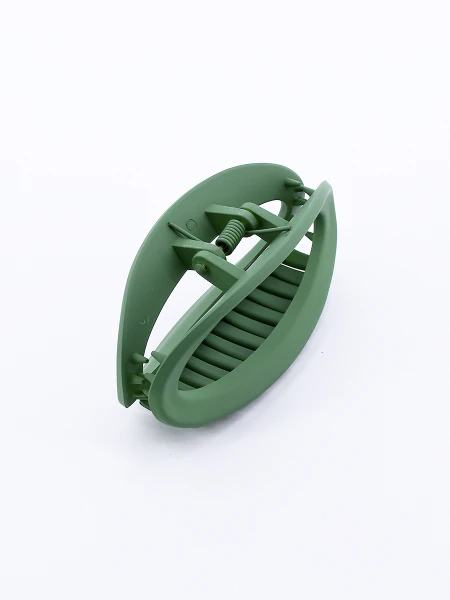 PINZA VERDE OSCURO