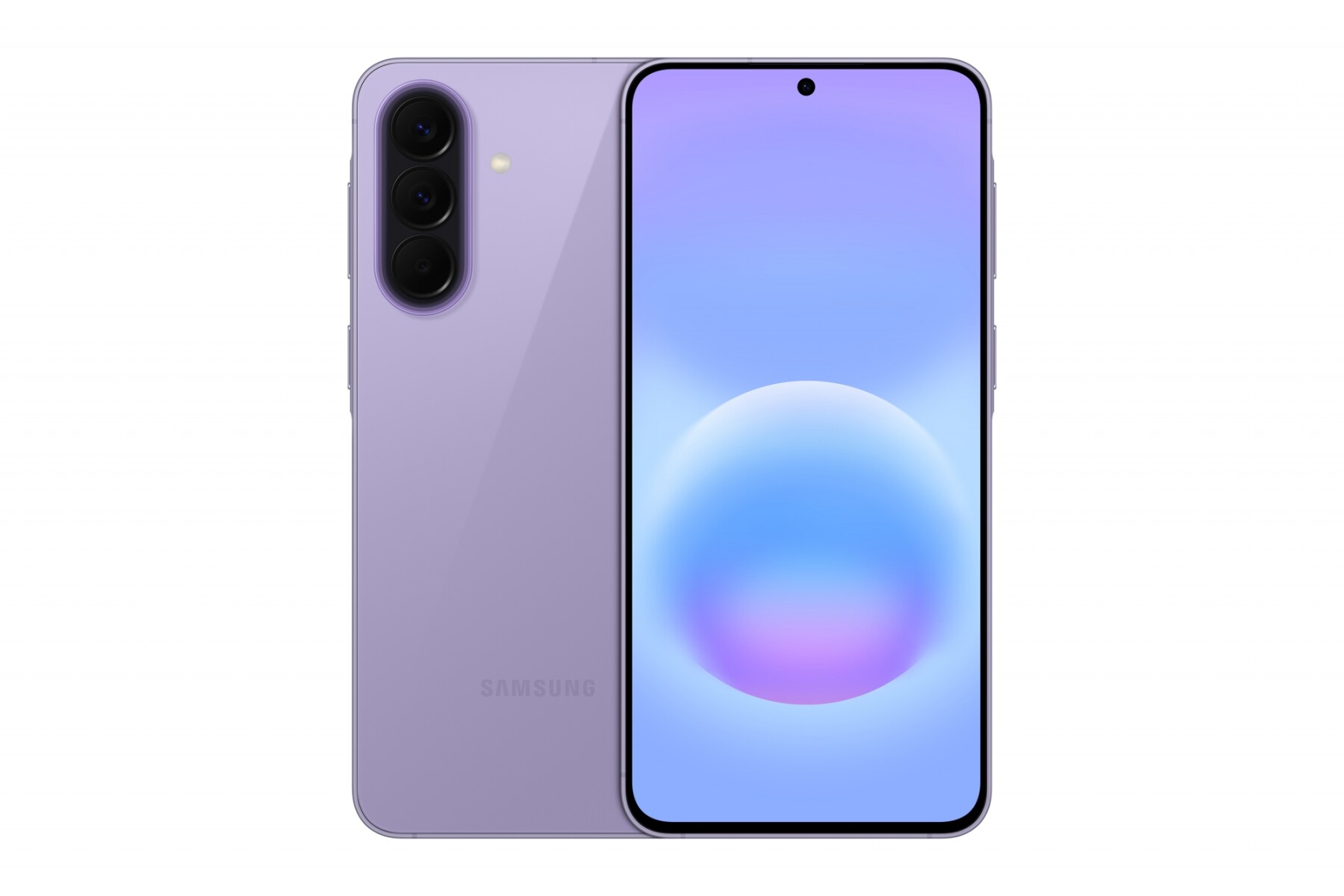 Samsung Galaxy A57 5G 256GB - Violet 