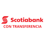 15% TRANSFERENCIAS de Scotiabank