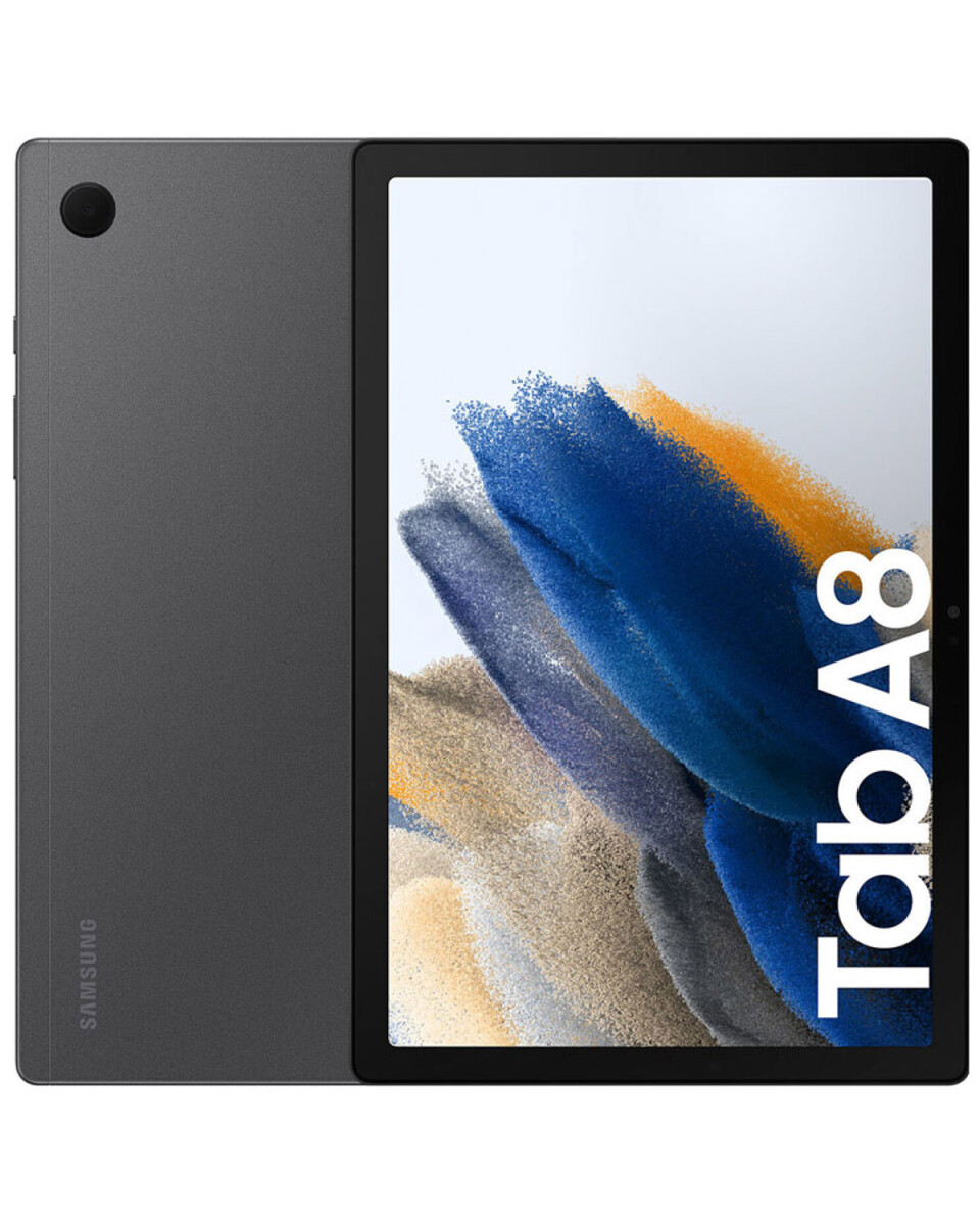 Tablet Samsung Galaxy Tab A8 2021 10" Octa Core 3GB RAM memoria 32GB Android 