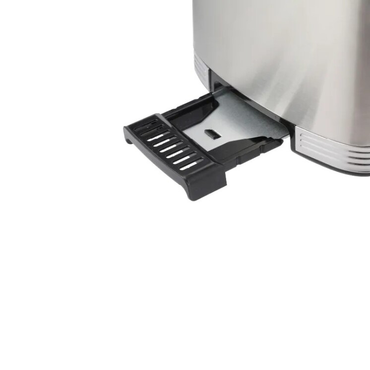Tostadora Smartlife Digital 2 Panes 7 Niveles SL-TO1520 Tostadora Smartlife Digital 2 Panes 7 Niveles SL-TO1520