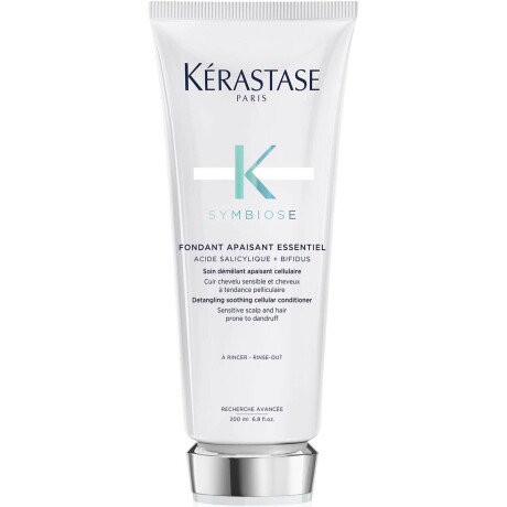 Kérastase Symbiose Fondant Apaisant Essentiel 200 ml Kérastase Symbiose Fondant Apaisant Essentiel 200 ml