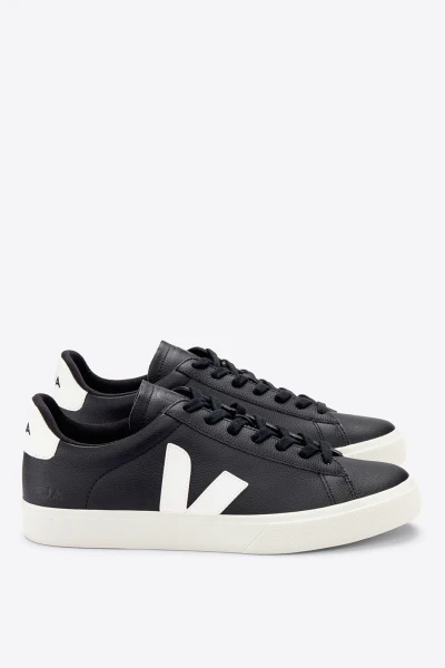 ZAPATILLA CAMPO Negro