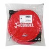 CABLE MULTIFILAR 4,00MM2 ROJO CONDEL CABLE MULTIFILAR 4,00MM2 ROJO CONDEL