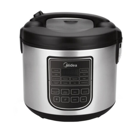 OLLA MULTIFUNCION MIDEA 18L BRC18LDSS11 001