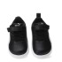 Championes de Niños Puma Rickie Negro - Blanco