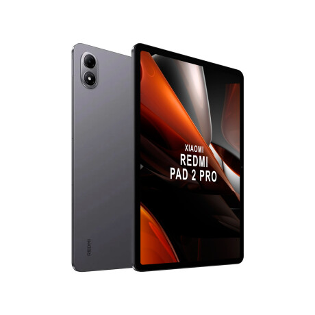 Tablet Redmi Pad 2 Xiaomi 11'' 4GB 128GB 8MP+5MP 001