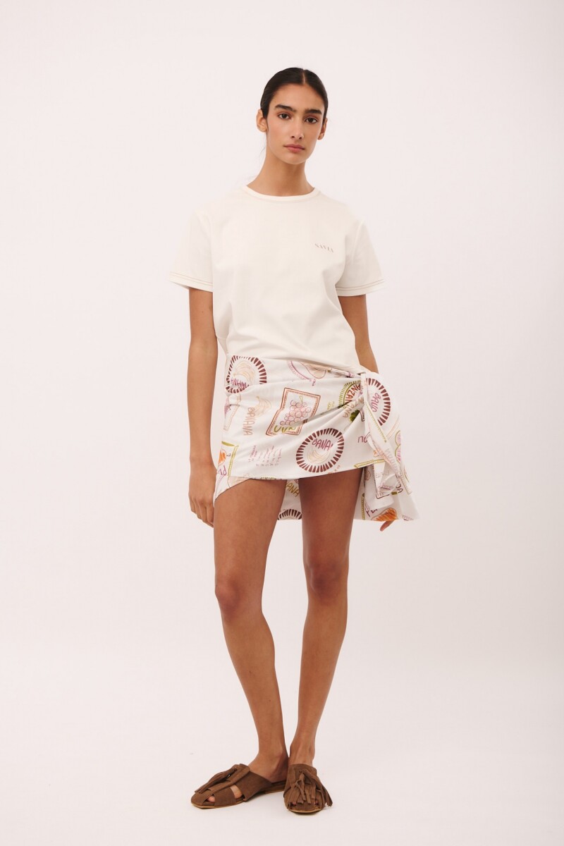 PAREO LA VERDULERIA Feria