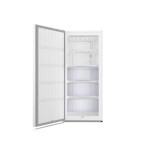 Freezer Electrolux Inverter Frío Humedo 162 Lts Blanco