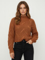 Sweater Cooma Terracota