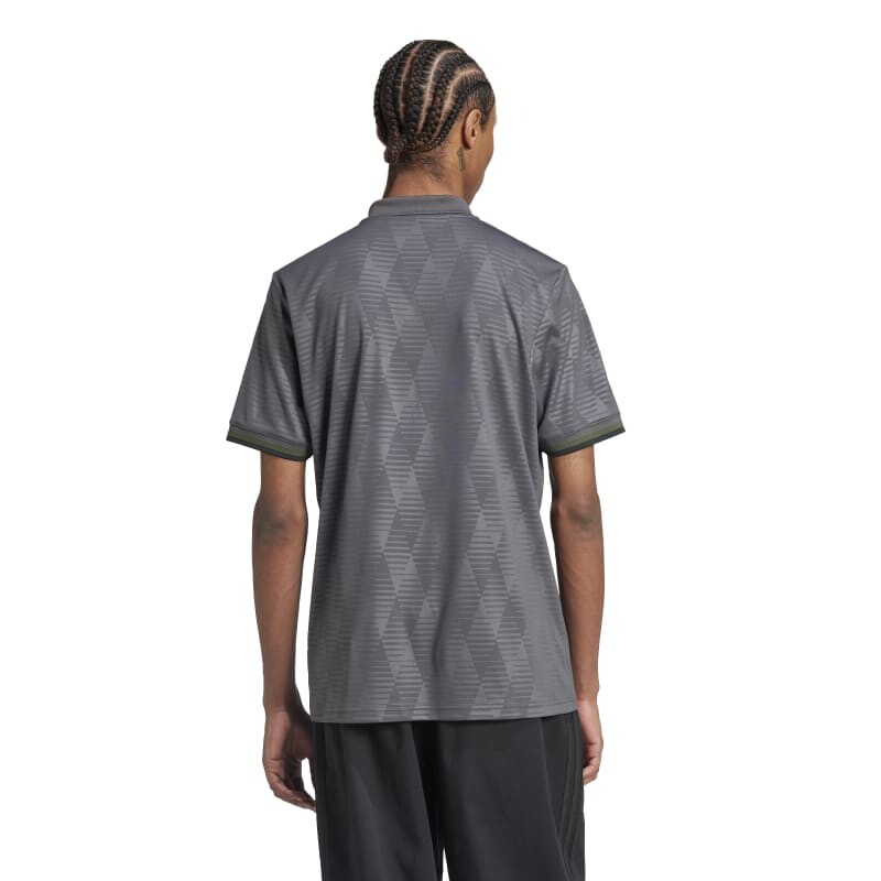 Camiseta Adidas Bayern 24/25 Wiesn Gris