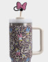 Artículos cocina Vaso Térmico Alto Animal Print - Estampado Animal Print