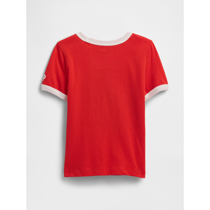 V-MVL SS GR POSTER RED 527