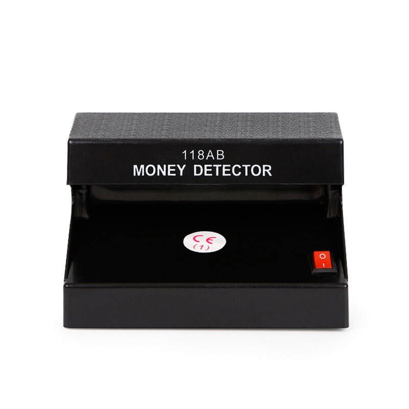 Detector de billetes falsos 220v dolares y pesos Detector de billetes falsos 220v dolares y pesos