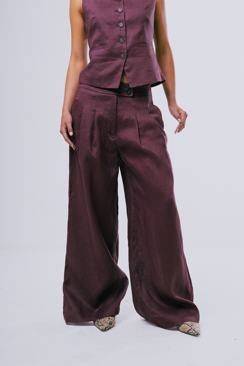 Greti Bordeaux