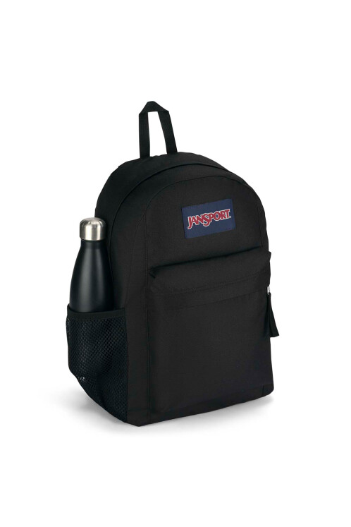 Mochila Essential Pack Black