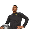 Puma Cap Trainning 1/4 Zip Top Negro