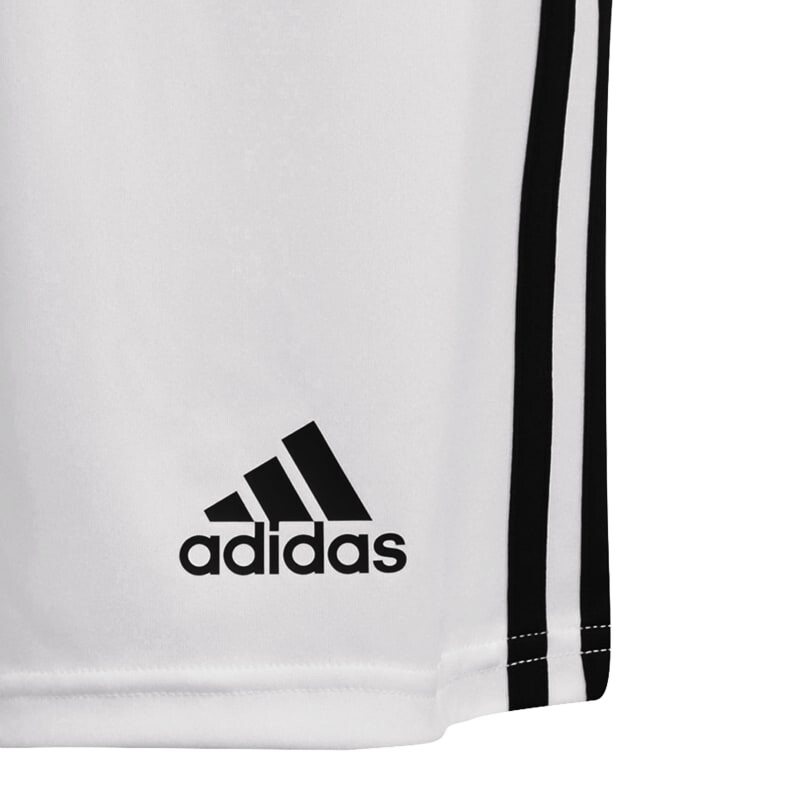 Short Adidas Squadra 21 Blanco