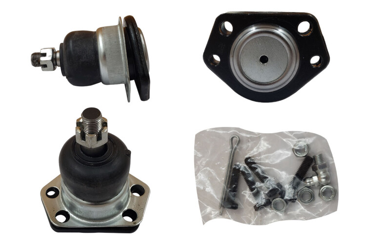 Rotula Del Chev S10 96-14 Der/Izq Rotula Del Chev S10 96-14 Der/Izq