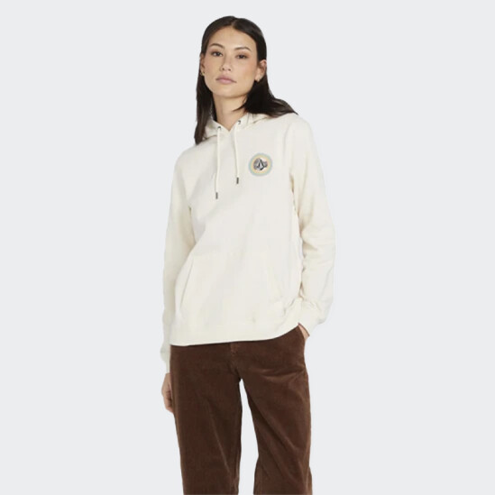 Buzo Volcom Truly Deal Cloisonne
