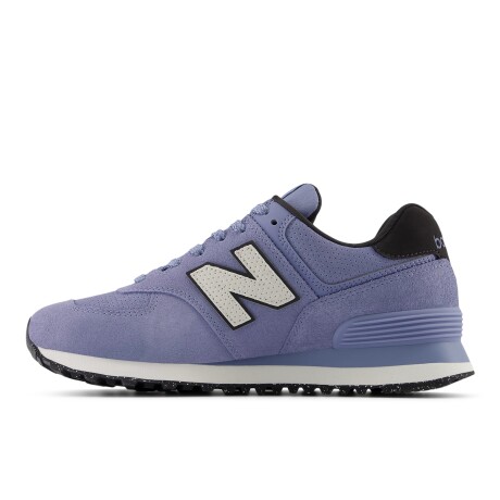 Championes New Balance de Dama - 574 - WL574TPN ELD